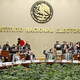Foto: Instituto Nacional Electoral de México (INE), vía Facebook.